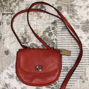 Coach Crossbody